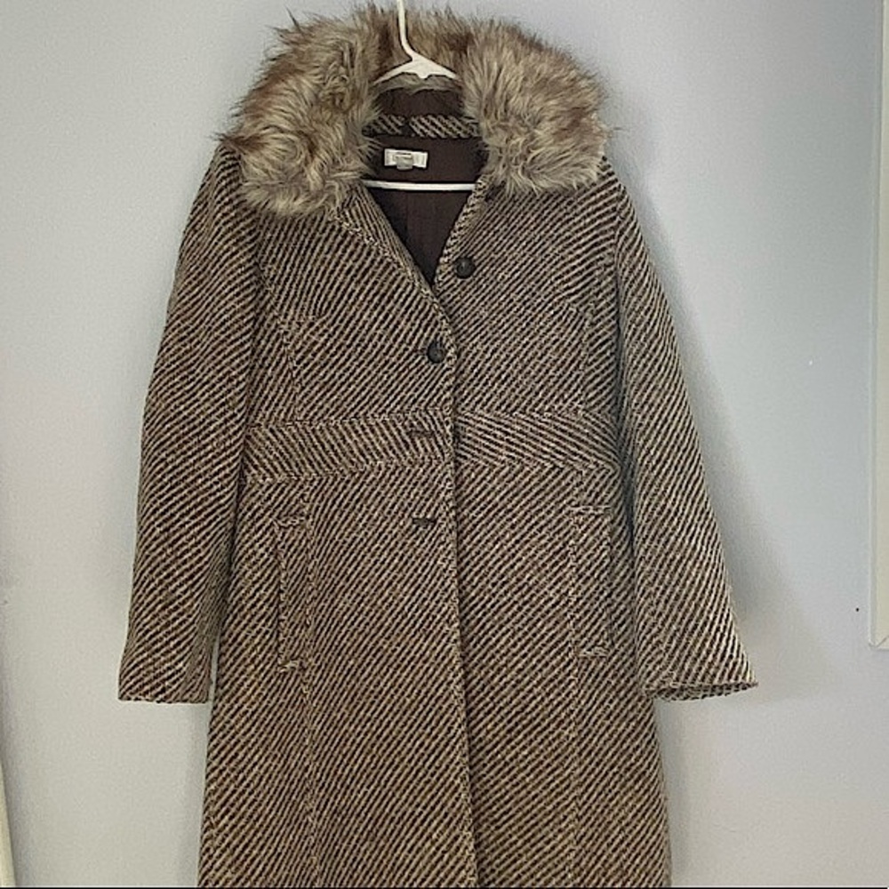 Women’s Coat